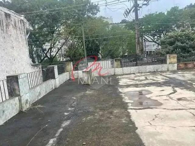 Terreno à venda, Vila Gomes, São Paulo, SP