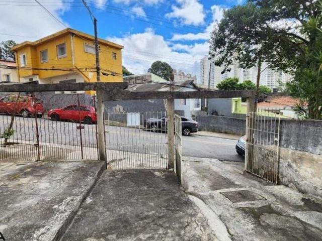 Terreno à venda Gonçalves São Bernardo do Campo SP