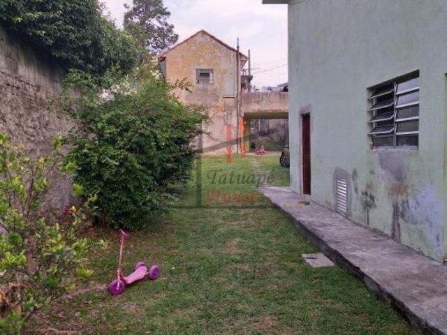 Terreno à Venda Vila Guilhermina 415 m²