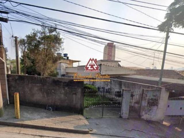 Terreno à venda Vila Gustavo São Paulo/SP