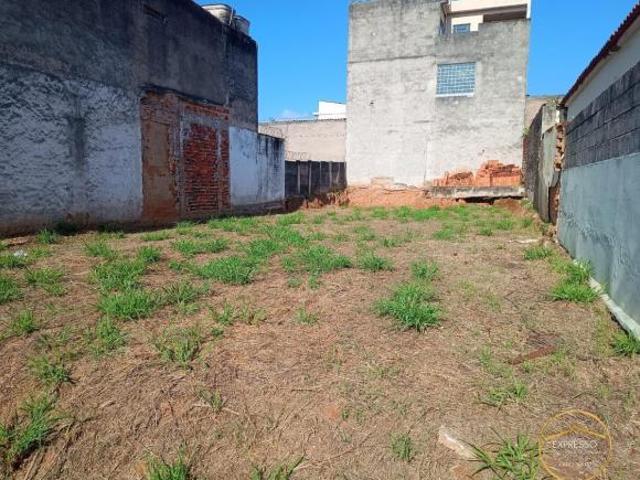 Terreno a venda Vila Haro