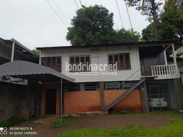 Terreno à venda Vila Itajubá, Foz do Iguaçu PR