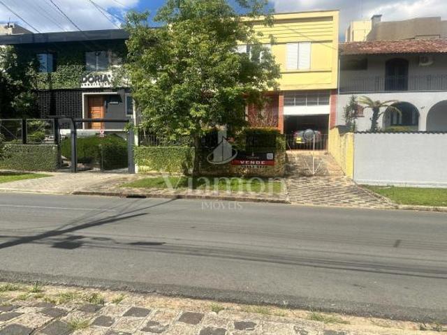 Terreno à venda, Vila Izabel, CURITIBA PR