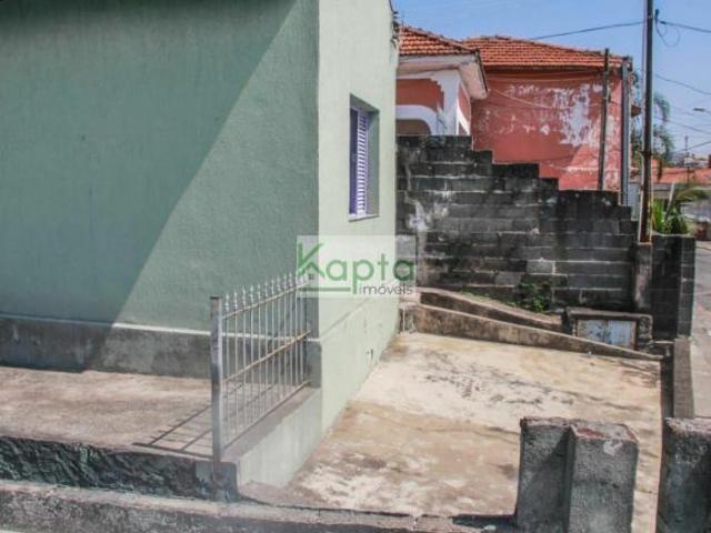 Terreno a venda Vila Jaguara