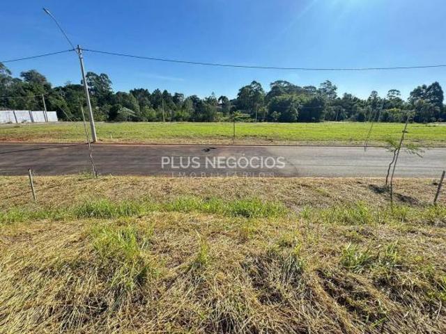 Terreno à Venda Vila La Brunetti Itapetininga/SP a partir de 300m² a partir de R$ 859,67m²