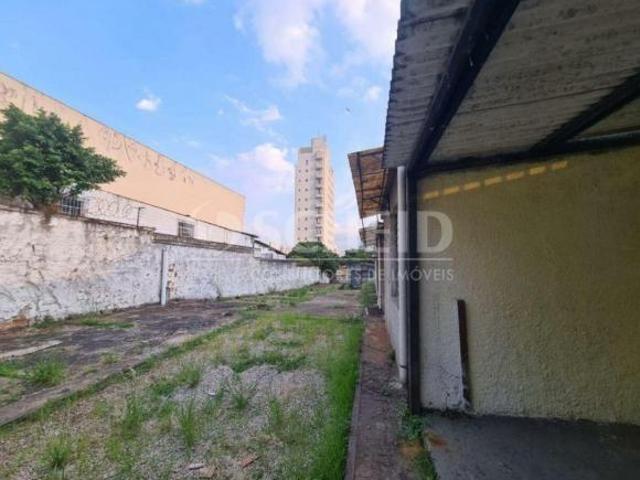 Terreno à Venda Vila Leopoldina São Paulo/SP