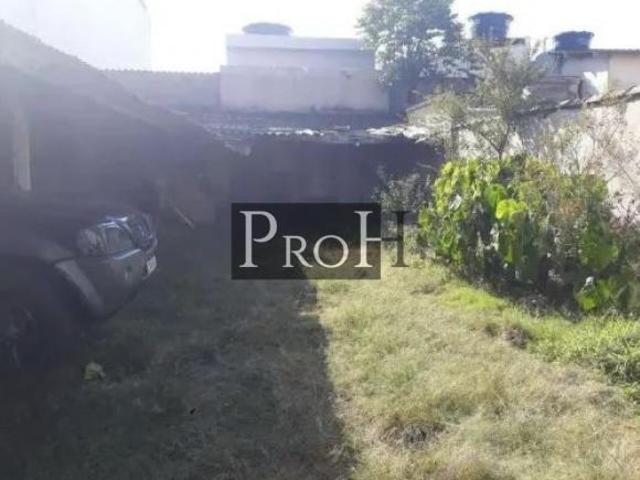 Terreno à venda Vila Leopoldina Santo André