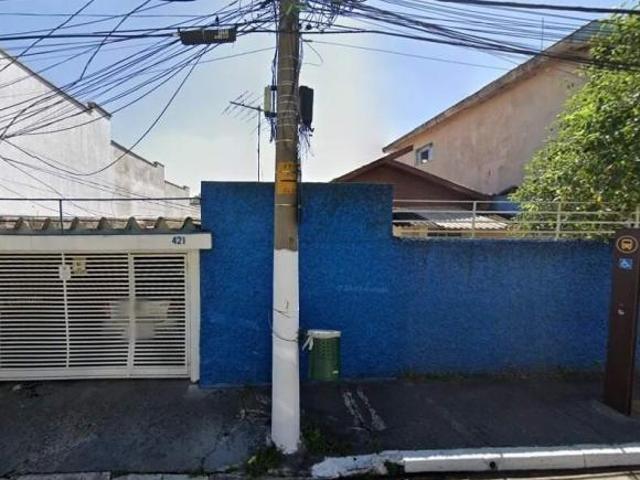 Terreno à venda, Vila Lúcia São Paulo/SP