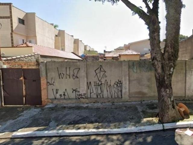 Terreno à venda, Vila Lúcia São Paulo/SP