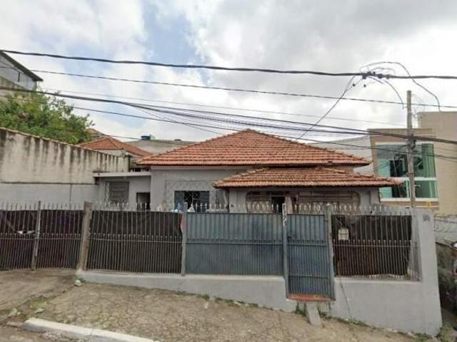 Terreno à venda, Vila Lúcia São Paulo/SP