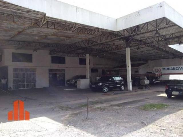 Terreno à venda Vila Luzita Santo André/SP