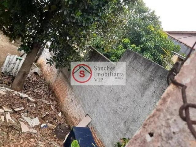 Terreno à venda, Vila Macedópolis, São Paulo, SP