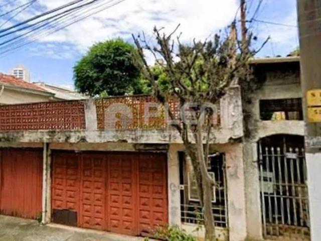 Terreno à venda, Vila Maria Alta, São Paulo, SP