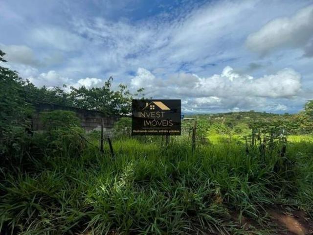 TERRENO à venda, Vila Maria Regina Juatuba/MG
