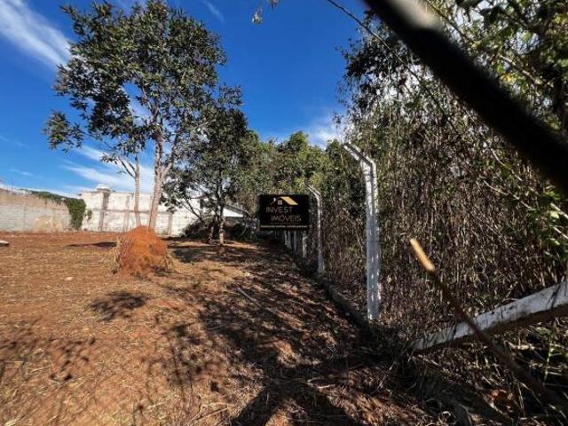 TERRENO à venda, Vila Maria Regina Juatuba/MG