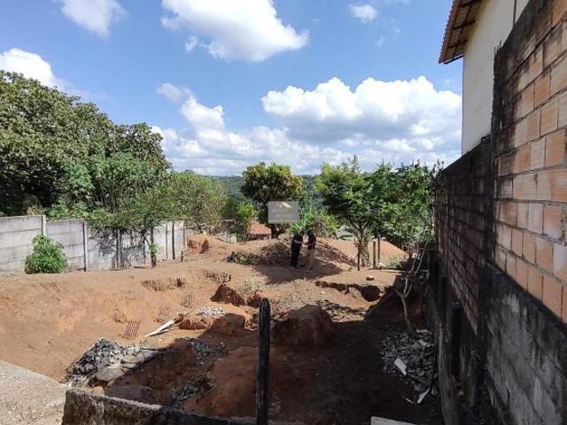 TERRENO à venda, Vila Maria Regina Juatuba/MG