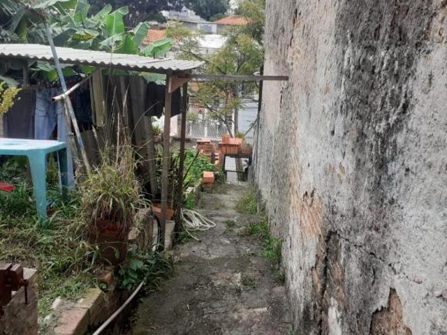 Terreno à venda, Vila Mariana, São Paulo, SP