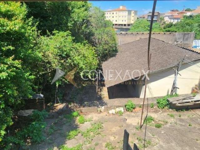 Terreno a venda Vila Marieta