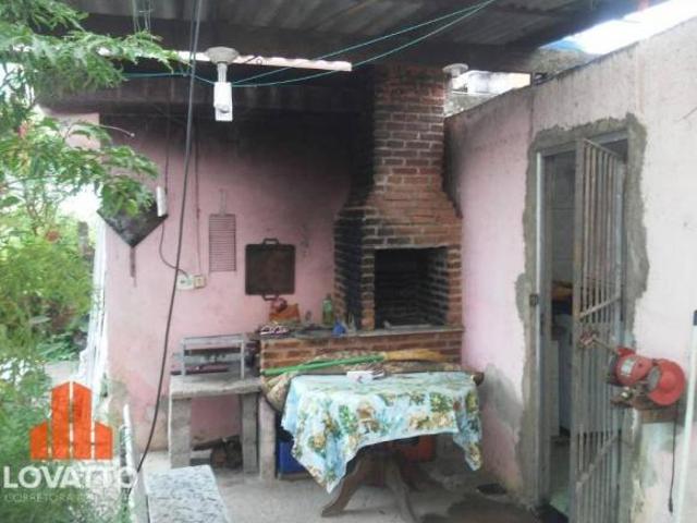 Terreno à venda Vila Marina Santo André/SP