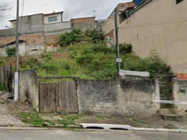 TERRENO À VENDA ? VILA MATILDE 380m²