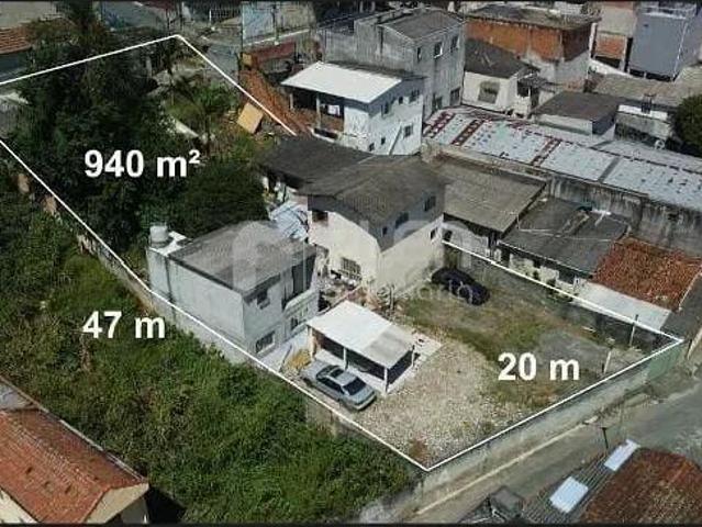 Terreno à venda, Vila Mazzei, São Paulo, SP