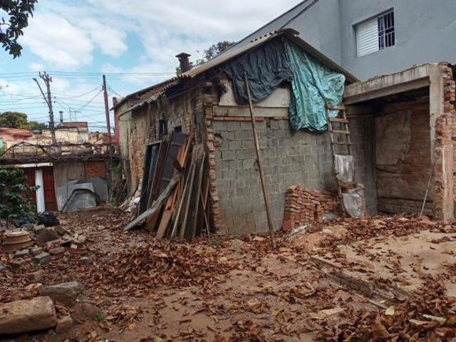 Terreno à venda, Vila Monumento, São Paulo, SP