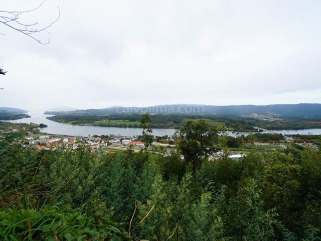 Terreno à venda Vila Nova de Cerveira, Portugal