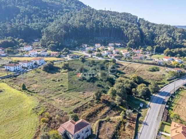 Terreno à venda Vila Nova de Cerveira, Viana do Castelo