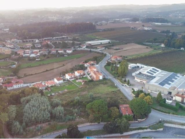 Terreno à venda Vila Nova de Famalicão, Braga