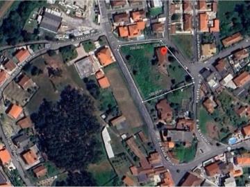 Terreno à venda Vila Nova de Famalicão, Braga