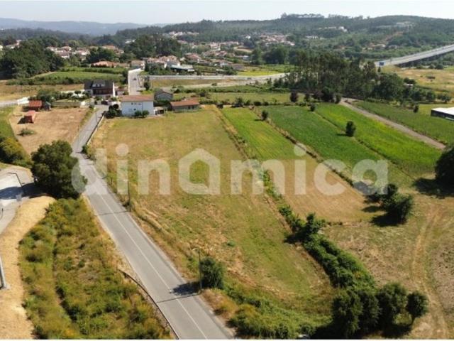 Terreno à venda Vila Nova de Famalicão, Braga