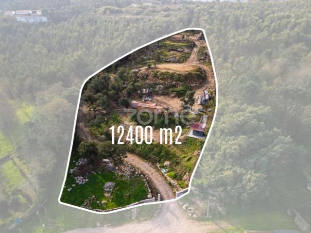 Terreno à venda Vila Nova de Famalicão, Braga