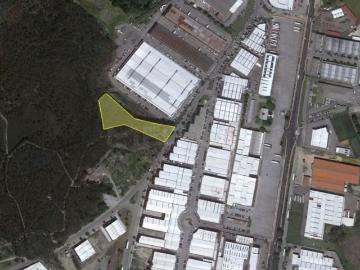 Terreno à venda Vila Nova de Famalicão, Braga