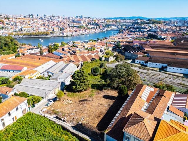 Terreno à venda Vila Nova de Gaia, Portugal