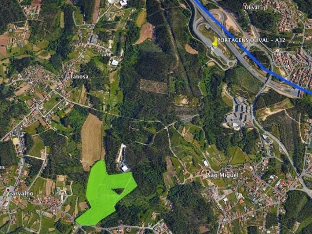 Terreno à venda Vila Nova de Gaia, Porto