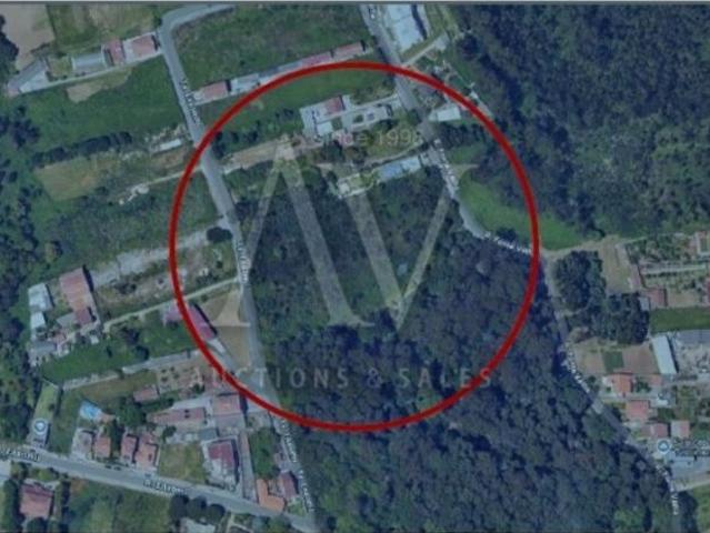 Terreno à venda Vila Nova de Gaia, Porto