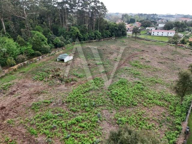 Terreno à venda Vila Nova de Gaia, Porto