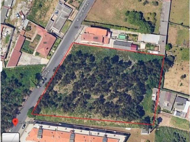 Terreno à venda Vila Nova de Gaia, Portugal