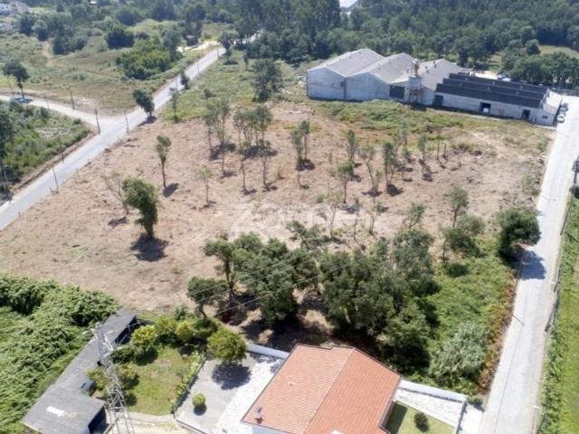 Terreno à venda Vila Nova de Gaia, Porto