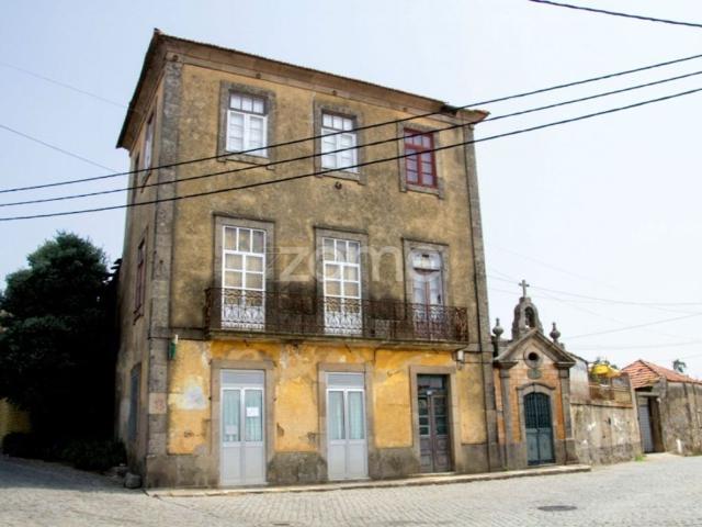 Terreno à venda Vila Nova de Gaia, Porto