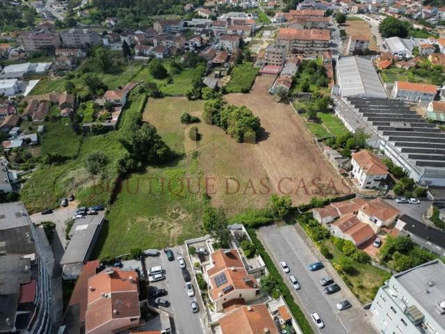 Terreno à venda Vila Nova de Gaia, Portugal