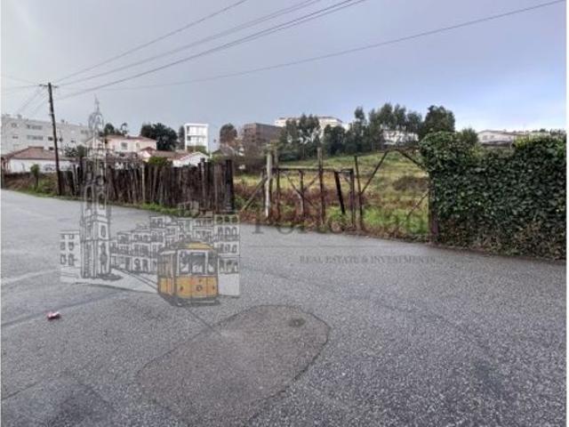 Terreno de 4 m2 à venda Vila Nova de Gaia, Portugal