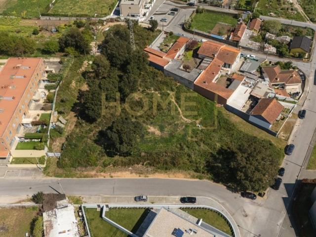 Terreno à venda Vila Nova de Gaia, Portugal