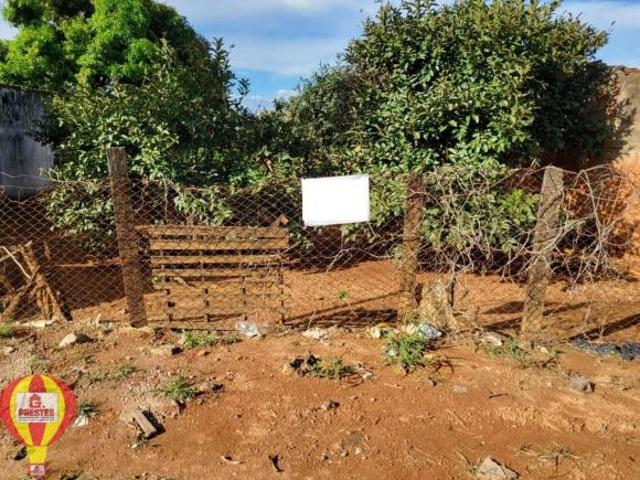 Terreno á venda Vila Nova Sorocaba