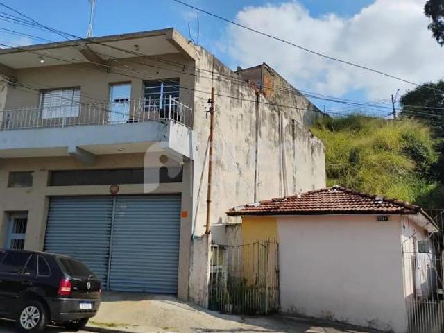Terreno à venda, Vila Palmeiras, São Paulo, SP