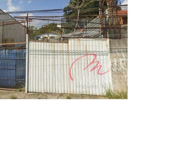 Terreno à venda, Vila Pirajussara, São Paulo, SP