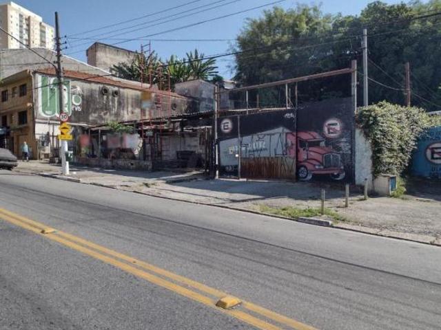 Terreno à venda, Vila Prudente Zona Leste São Paulo/SP