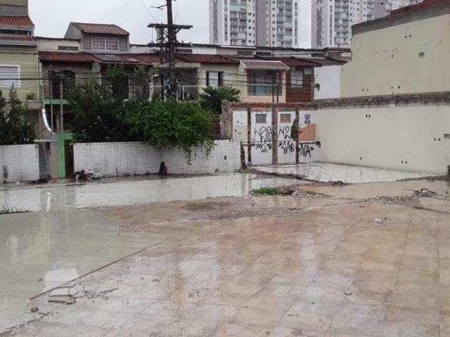 Terreno à venda, Vila Prudente São Paulo/SP