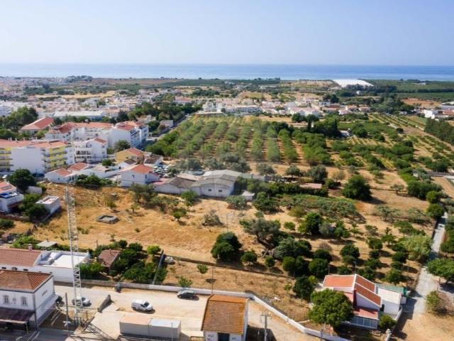 Terreno à venda Vila Real de Santo António, Portugal