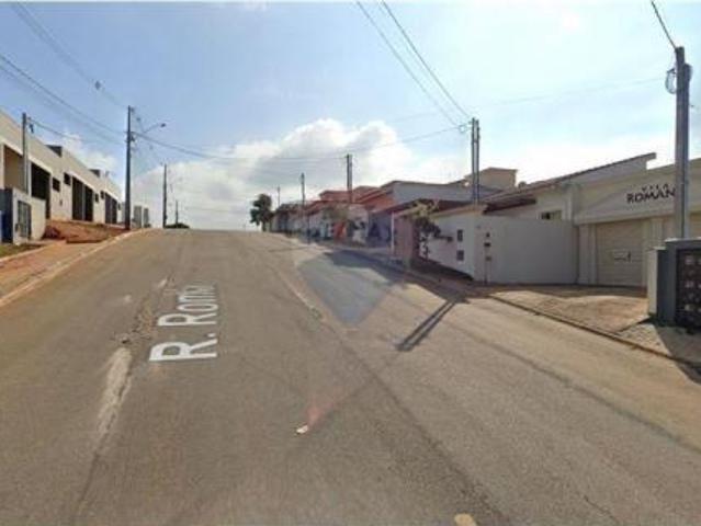 TERRENO A VENDA VILA ROMANA BRAGANÇA PAULISTA